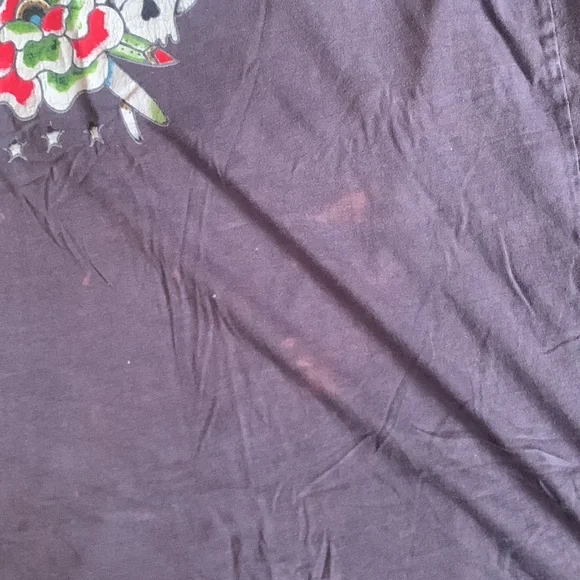 Nixon Mens T-shirt, Size M *4 for $20* - Picture 2 of 4